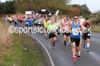 Start of the Morpeth to Newcastle Marathon. Photo: David T. Hewitson/Sports for All Pics